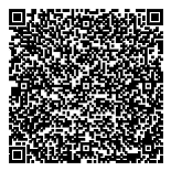 QR код театра Пермский театр кукол