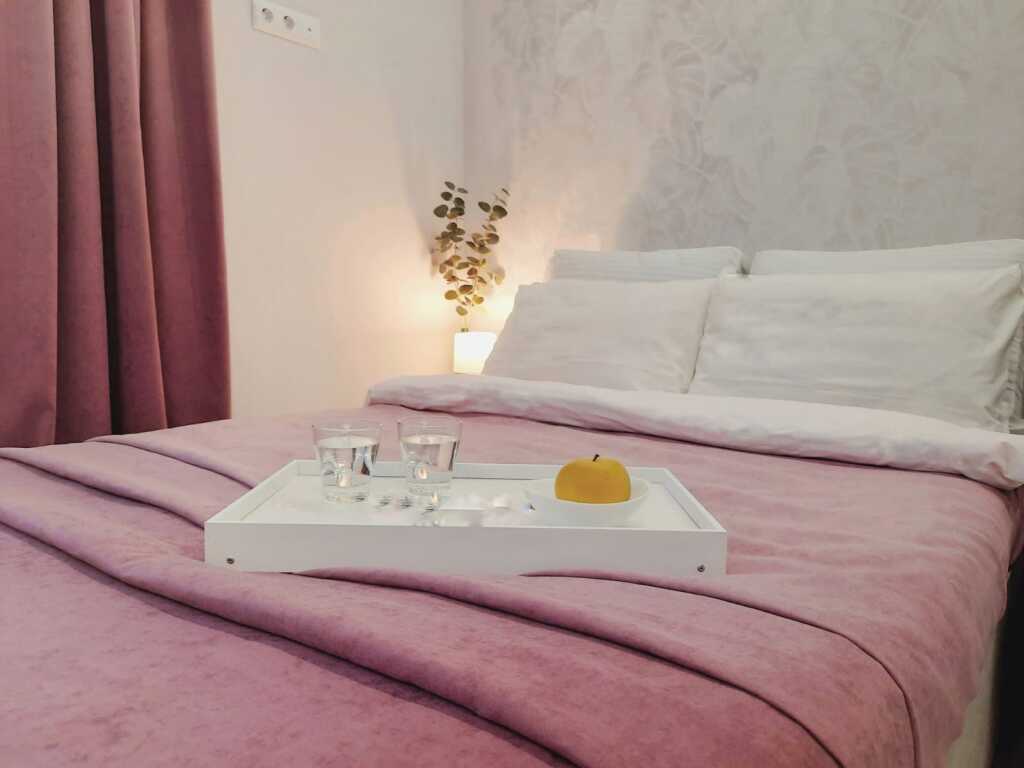 Фотография квартиры Квартира на улице Тентюковская