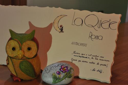 Фотография гостевого дома La Quiete