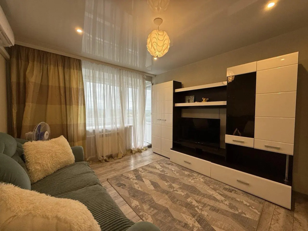 Фотография квартиры Апартаменты на улице Рудольфа Удриса