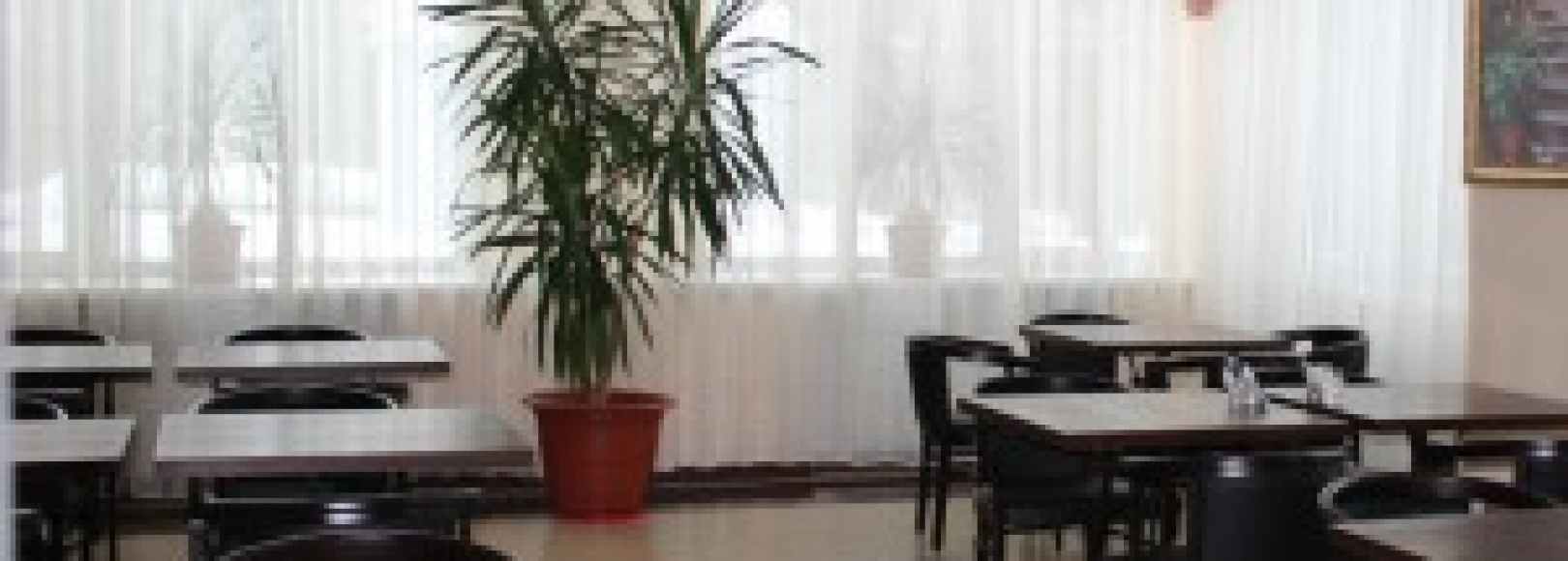 Фотография банкетного зала Юбилейный на 30 человек