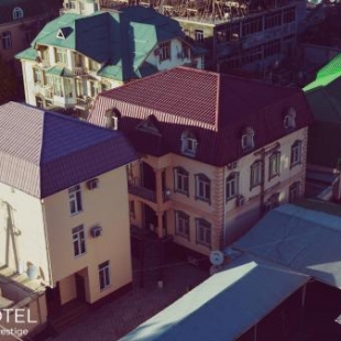 Фотография гостиницы LIFE