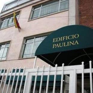 Фотографии гостиницы
Hotel Casa Paulina