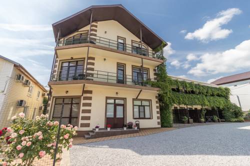 Фотография гостевого дома Фортуна