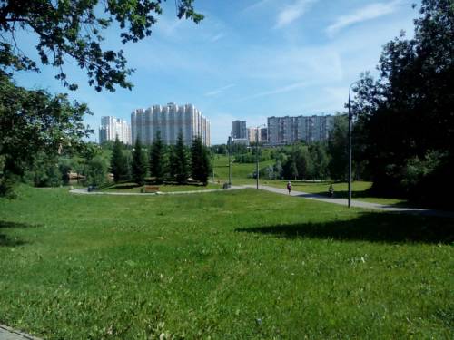 Фотография хостела Гости