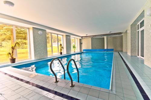 Фотография гостиницы Resort Luna Vysočina