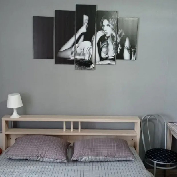 Фотографии квартиры 
            Квартира Студия в Ногинске