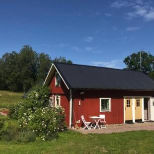Фотографии мини отеля
Sjöbacken Gård