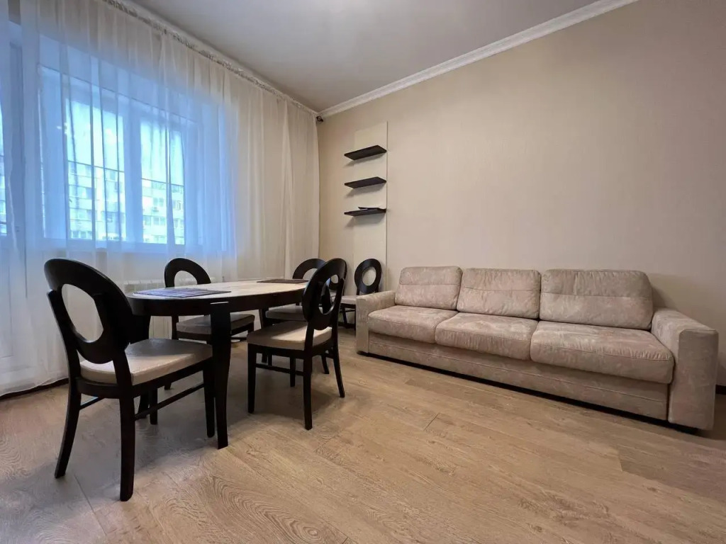 Фотография квартиры EasyRent (ИзиРент) на шоссе Автозаводское 37