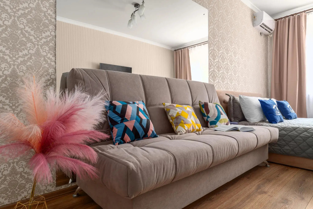 Фотография квартиры ТутЖивут на улице имени Жлобы 145