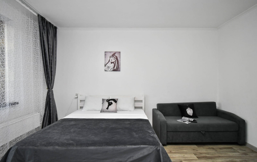 Фотография квартиры Квартира на Взлетке