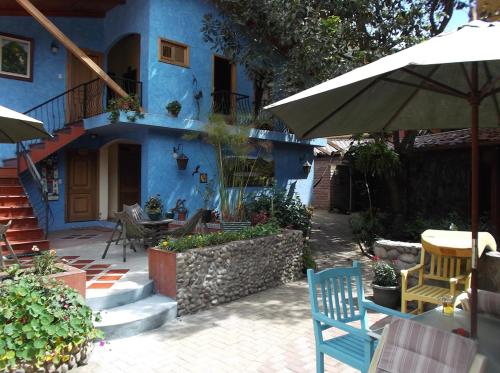 Фотография гостиницы La Posada Del Arte