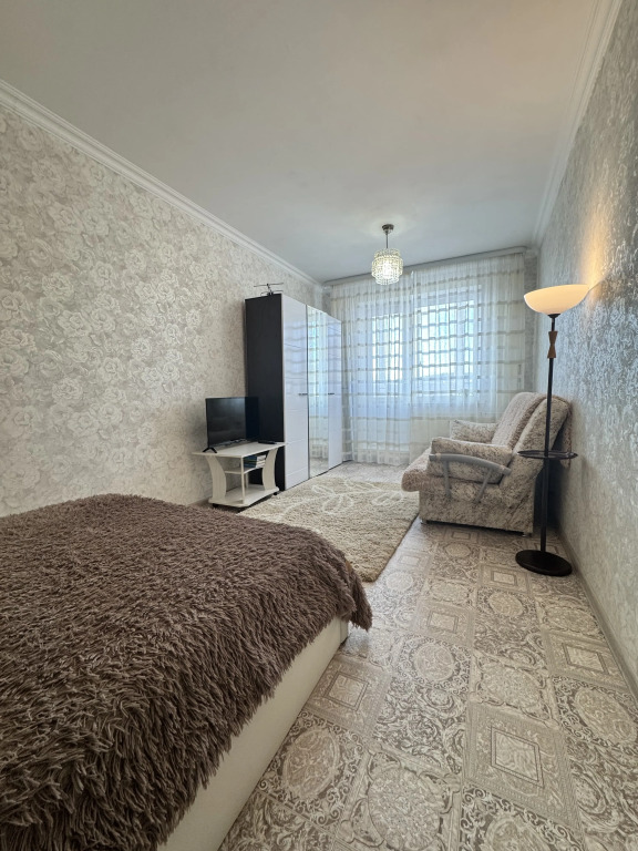 Фотография квартиры Квартира на Каширина 24А