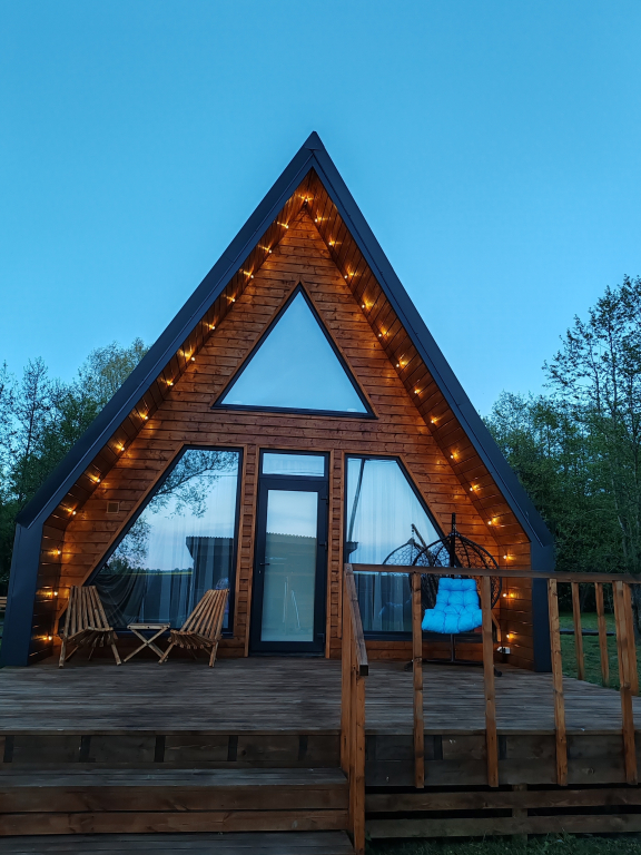 Фотография Коттеджа Частный дом - Изумруд