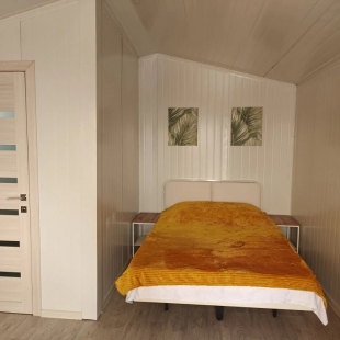 Фотография Коттеджа Частный Дом с Бассейном 2