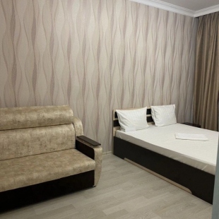 Фотография квартиры Квартира элитном жилом комплексе на берегу озера