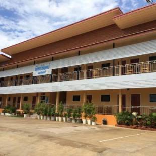 Фотографии гостиницы
Pantip Residence