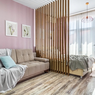 Фотография квартиры Квартира маяк с видом на море