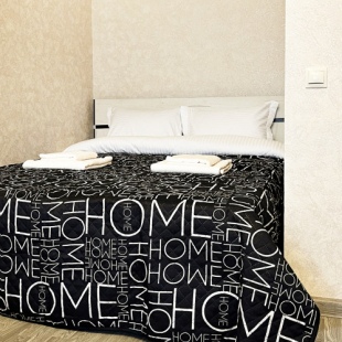 Фотография квартиры Апартаменты Династия на улице Армейская 31