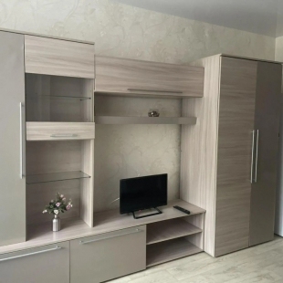 Фотография квартиры Апартаменты на улице Филиппа Лукина 3