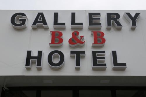 Фотографии хостела 
            Gallery