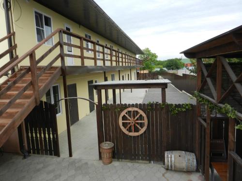 Фотографии гостевого дома 
            Ковчег