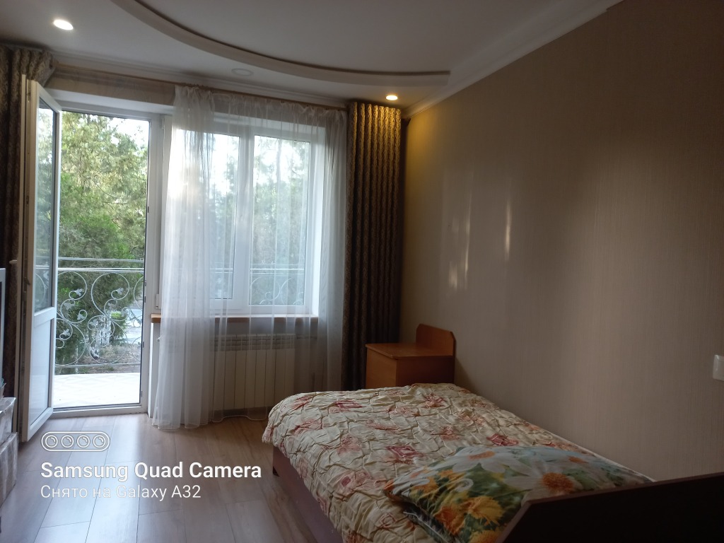 Фотография квартиры Апартаменты в центре города Евпатории