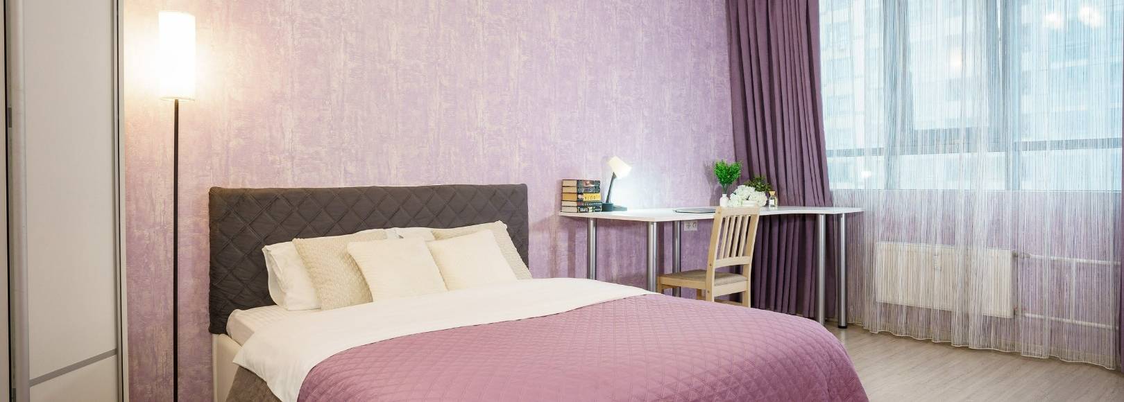 Фотография апарт отеля Граф Орлов