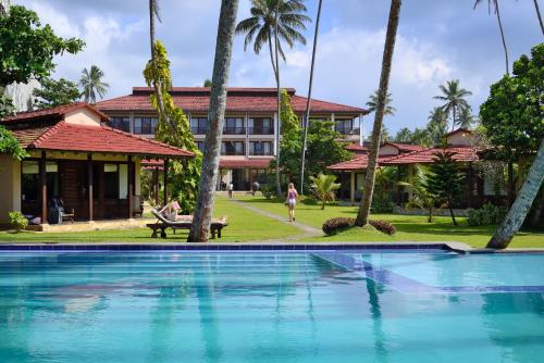 Фотография гостиницы Weligama Bay Resort