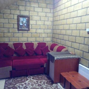 Фотография гостиницы Коттедж в Севане