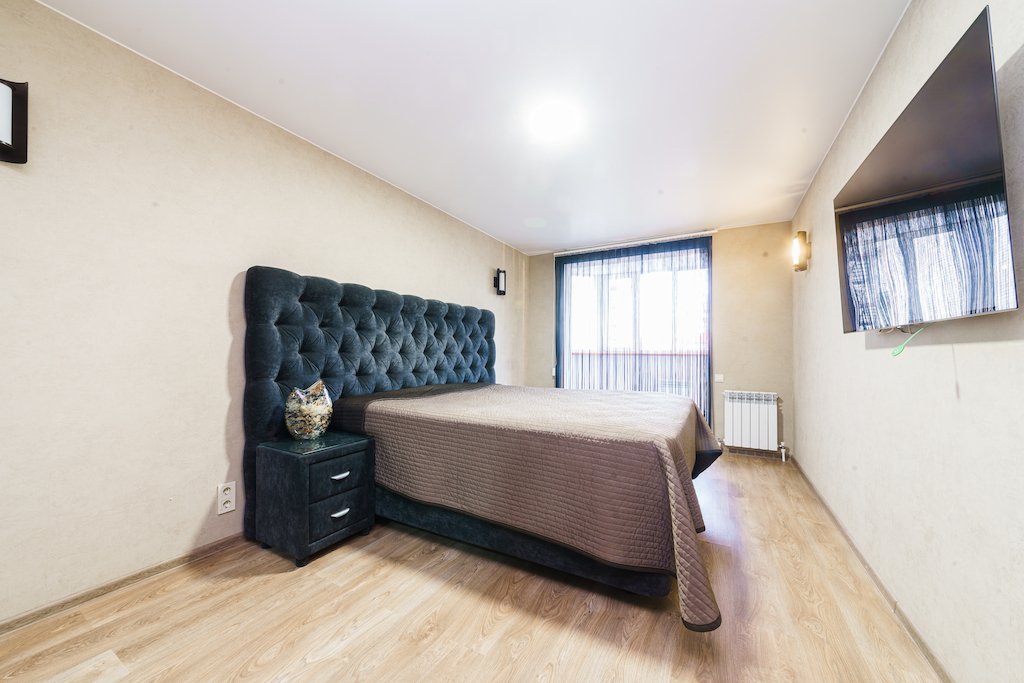 Фотография квартиры Апартаменты на улице им. Сакко и Ванцетти