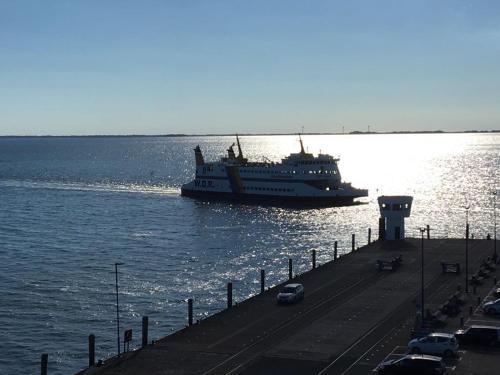 Фотография гостевого дома Pension Peterswarft