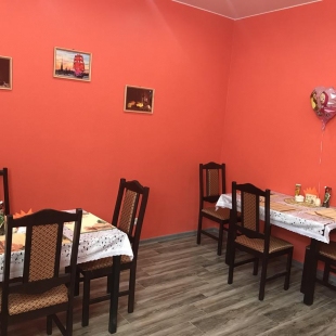 Фотография банкетного зала Булатниково Клаб