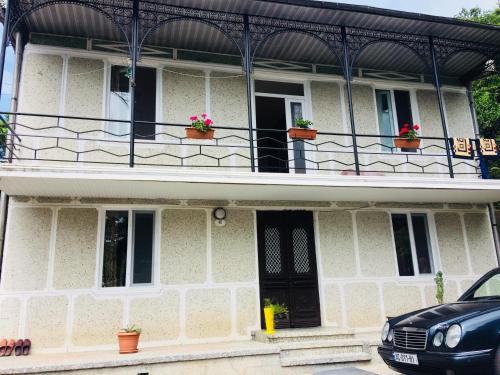 Фотографии гостевого дома
Guest House Shorena