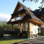 Фотография апарт отеля Rezydencja Sobiczkowa Apartamenty