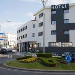 Фотография гостиницы Mafra Hotel