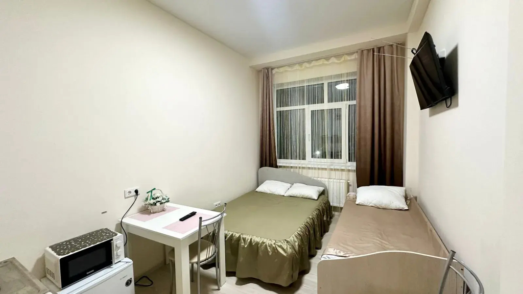 Фотография квартиры Апартаменты Roza house