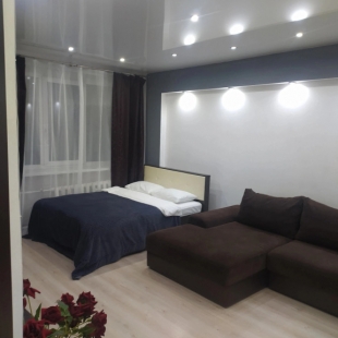 Фотография квартиры Квартира на Комсомольском Проспекте 36