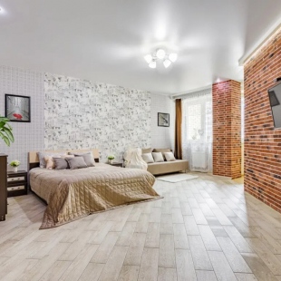 Фотография квартиры Апартаменты ЖК Центральный 2