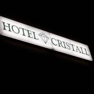 Фотографии гостиницы 
            Hotel Cristall