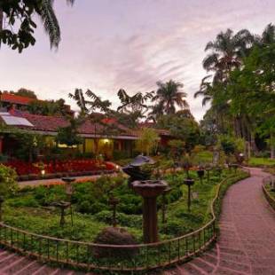 Фотография гостиницы Hosteria Las Quintas Hotel & Spa