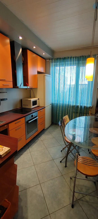 Фотография квартиры Квартира 3-комнатная на Строителей 37