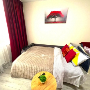 Фотография квартиры Апартаменты Люкс на Есенина 38Б