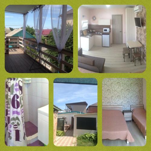 Фотографии гостевого дома
Море