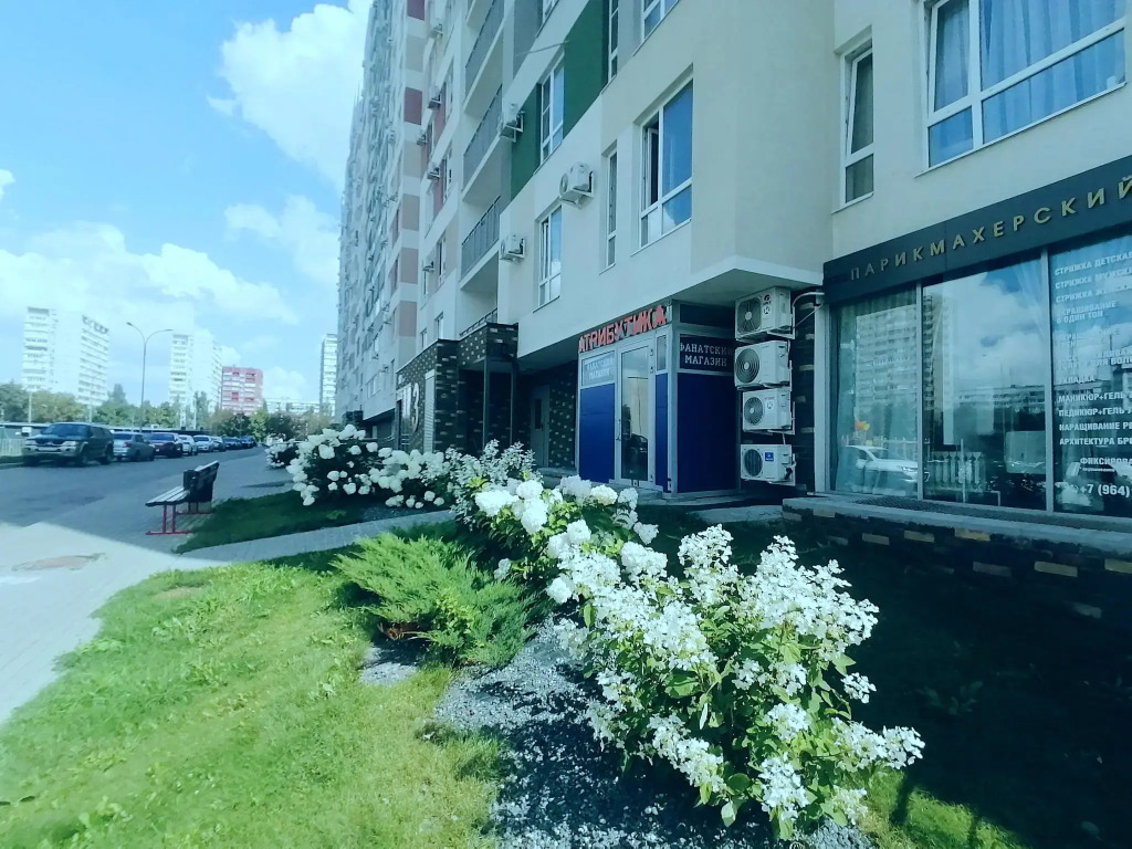 Фотография квартиры Апартаменты на улице 40 лет Победы