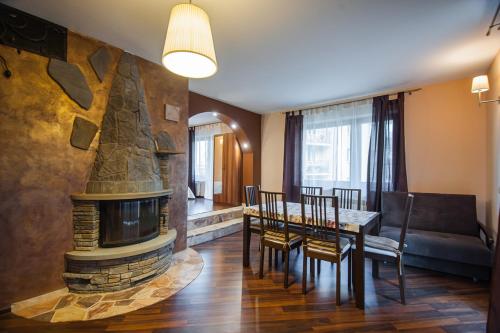 Фотография мини отеля Willa Wysoka