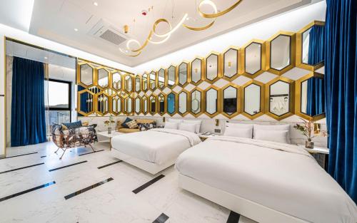 Фотография гостиницы Forestar Hotel