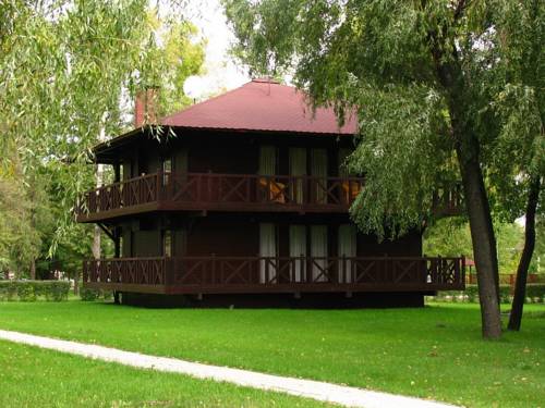 Фотография гостиницы Бартоломео