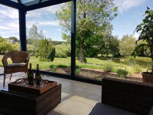 Фотография гостевого дома Au bord de l'Eau