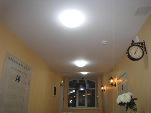 Фотографии мини отеля
Комфорт Москва Садовая-Самотечная